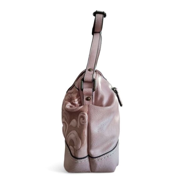 Concept Polaris Crossbody Satchel - Picture 2 of 8